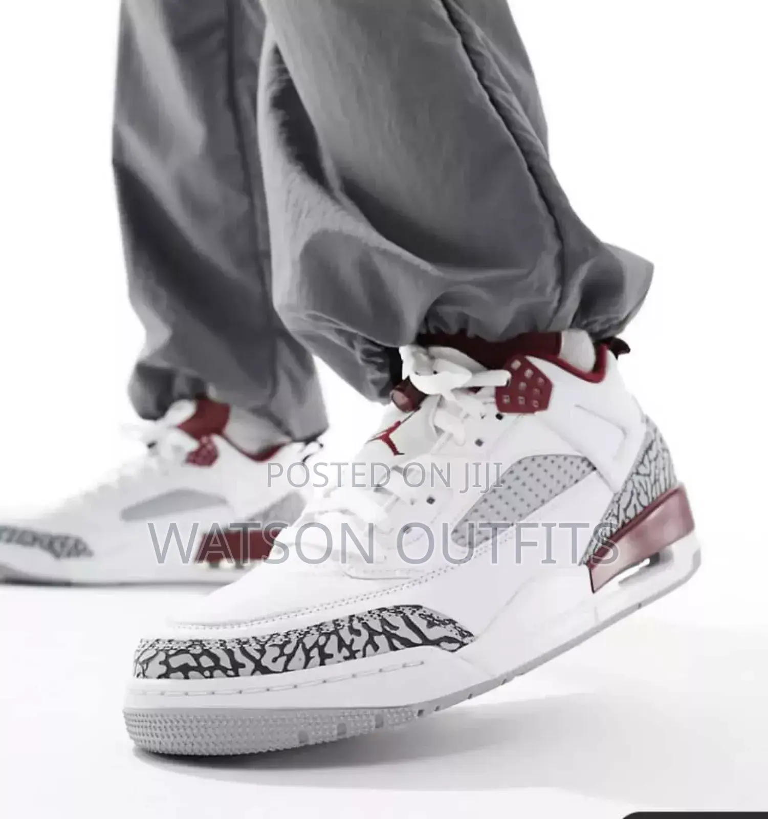 Quality Men Shoes