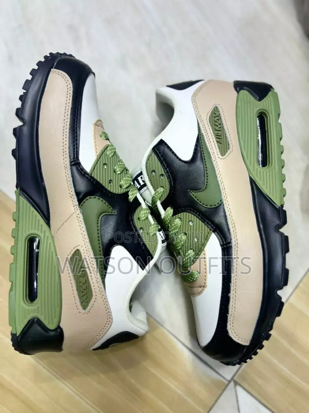 Quality Men Shoes