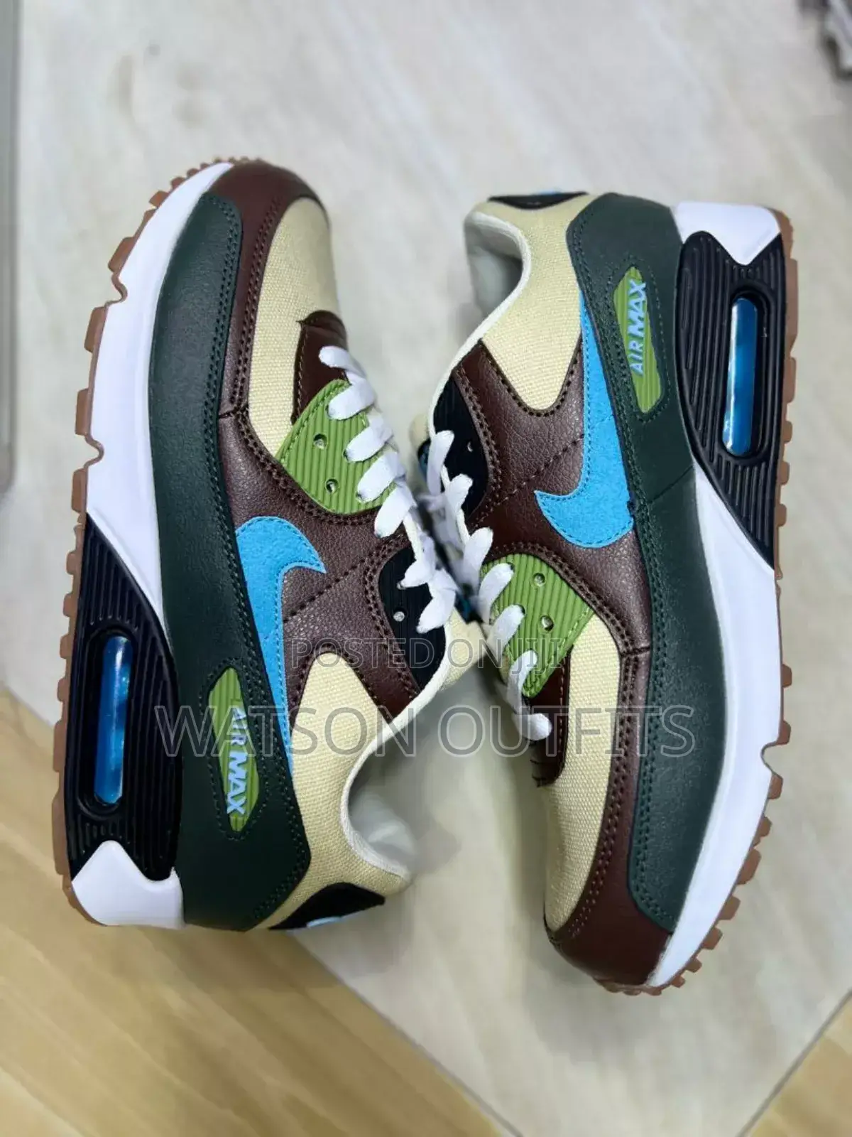 Quality Men Shoes