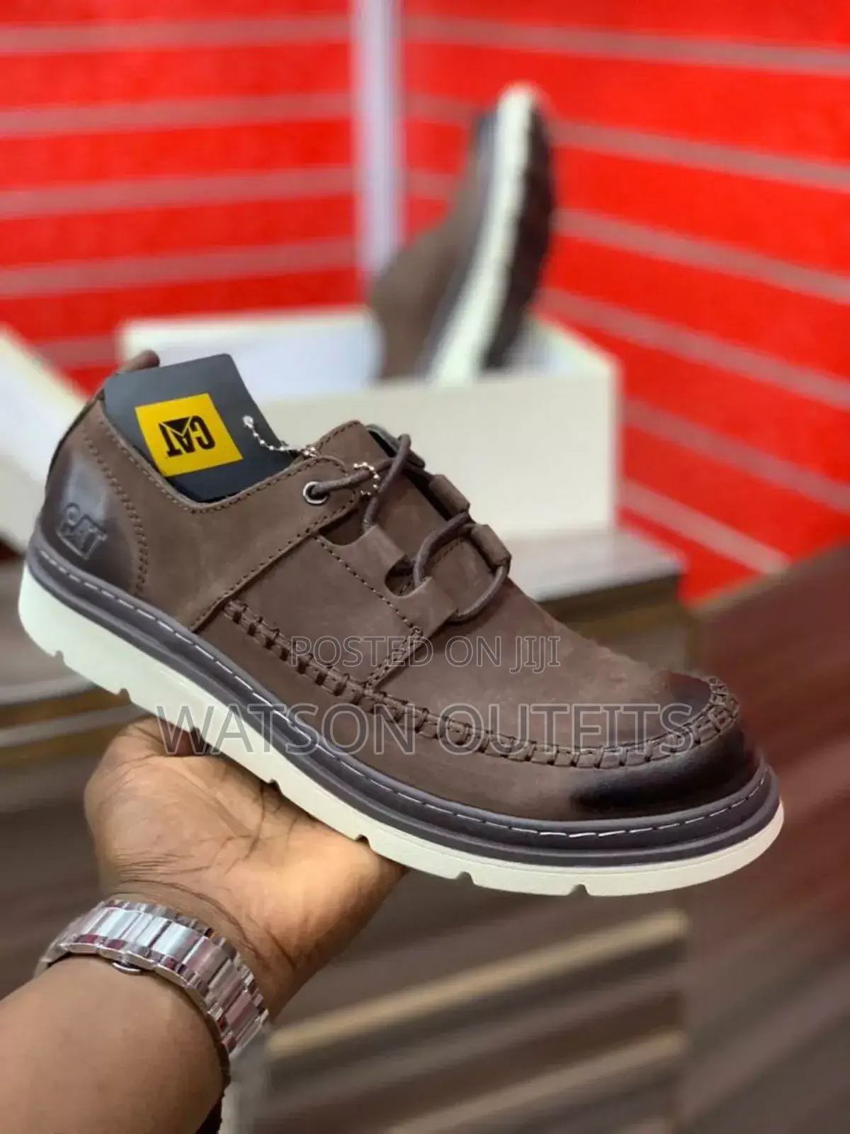 Quality Men Shoes