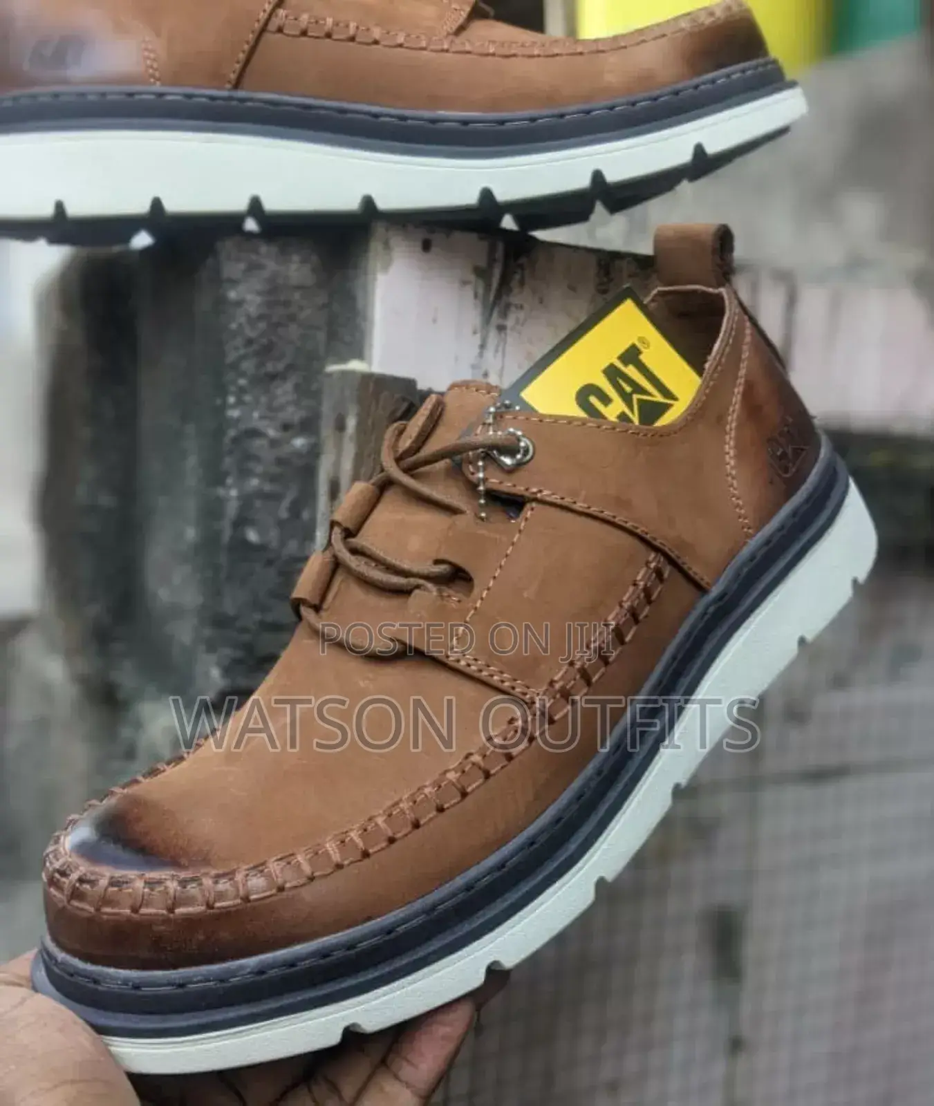 Quality Men Shoes