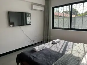 Furnished 3bdrm Apartment in Masaki. for rent