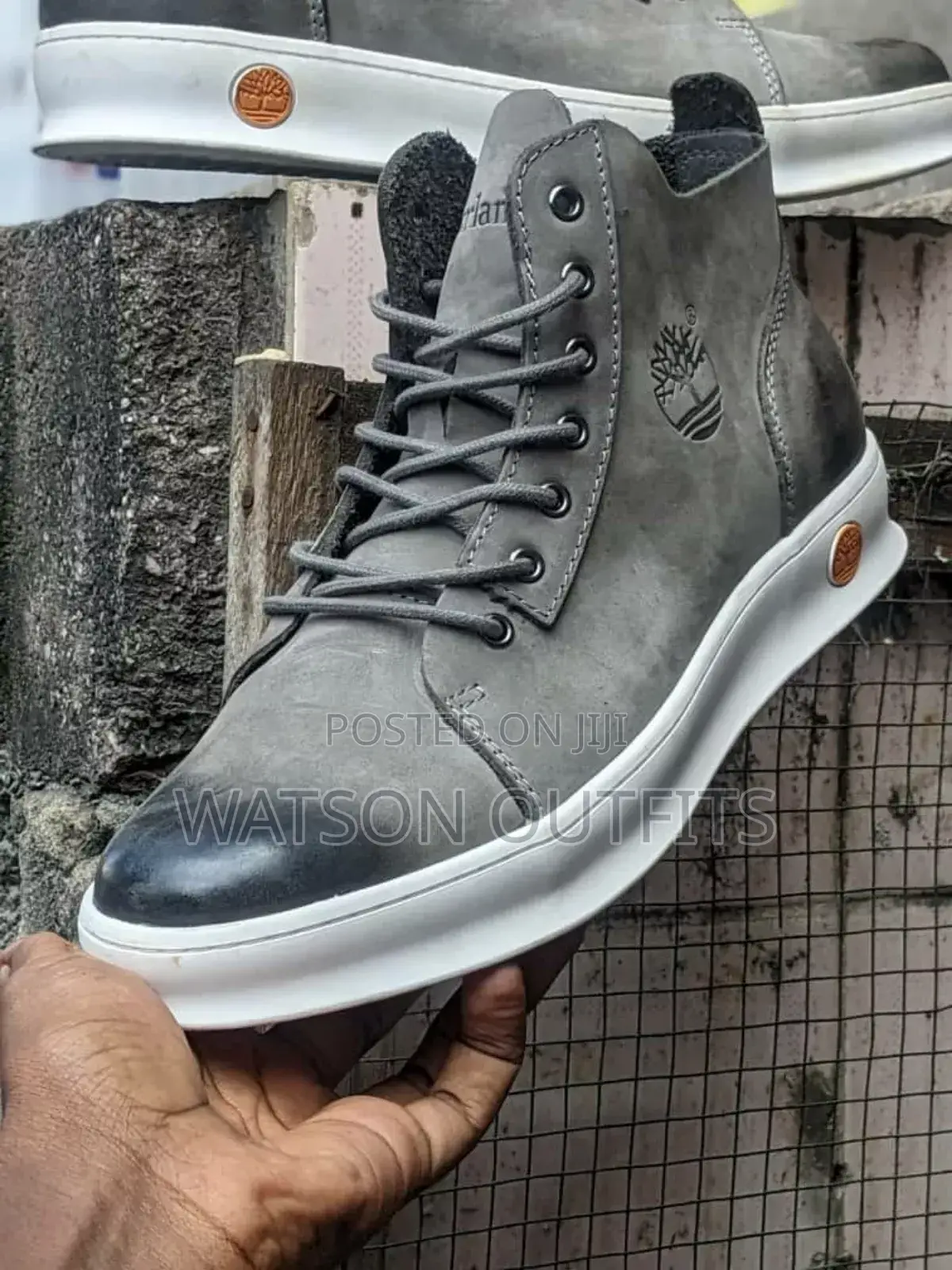 Men Leather Shoes