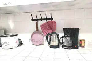 Furnished Studio Apartment in Mikocheni for rent