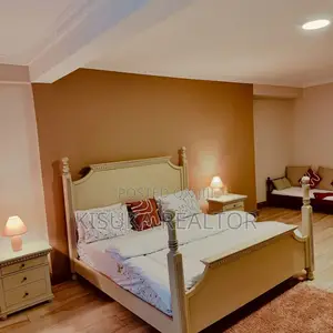 Furnished 2bdrm Apartment in Masasani, Msasani for rent