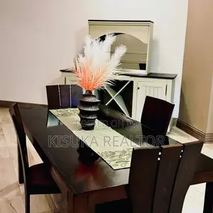 Furnished 2bdrm Apartment in Masasani, Msasani for rent