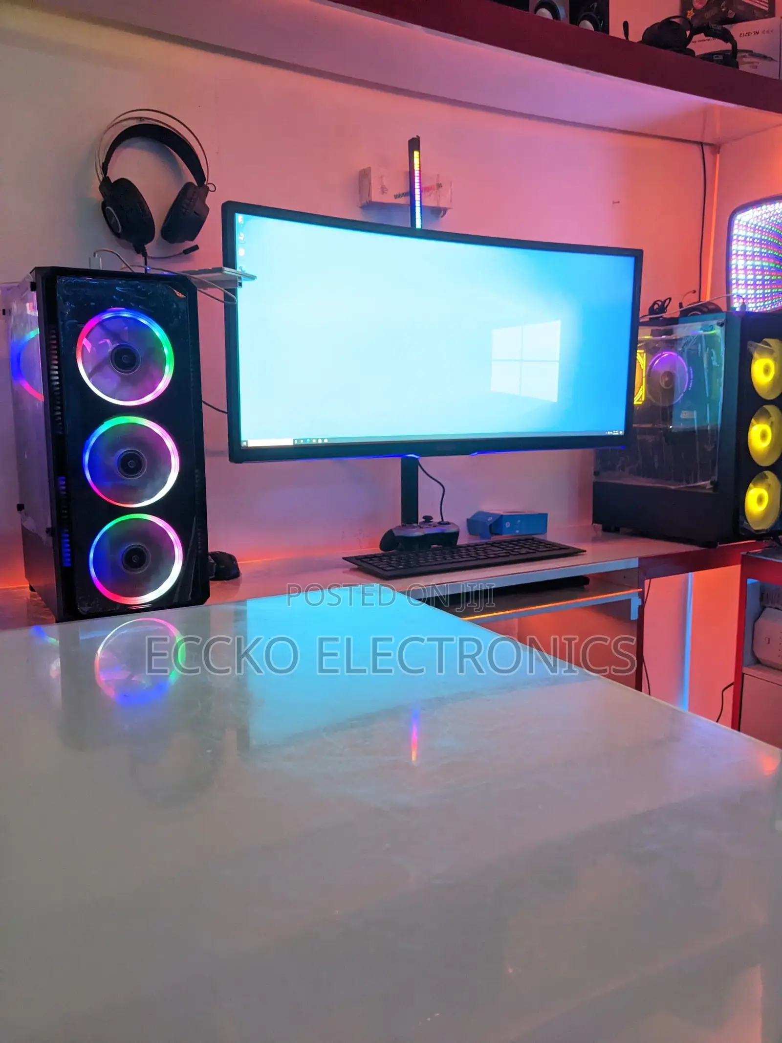 ASUS Rog Monitor