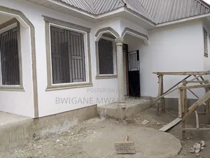 Furnished 4bdrm Apartment in Mbagala Chamazi for sale