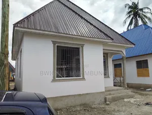 Furnished 4bdrm Apartment in Mbagala Chamazi for sale