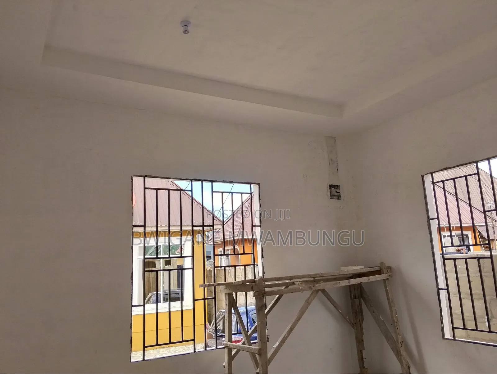 Furnished 4bdrm Apartment in Mbagala Chamazi for sale