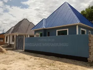 Furnished 3bdrm Apartment in Mbagala Chamazi for sale