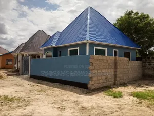 Furnished 3bdrm Apartment in Mbagala Chamazi for sale