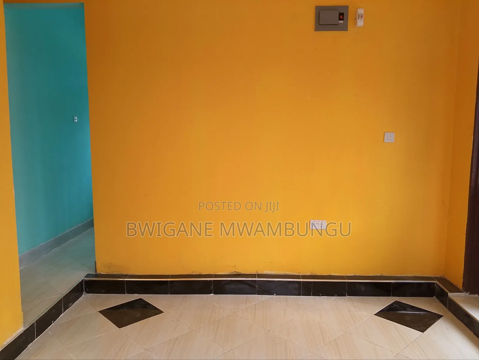 Furnished 3bdrm Apartment in Mbagala Chamazi for sale
