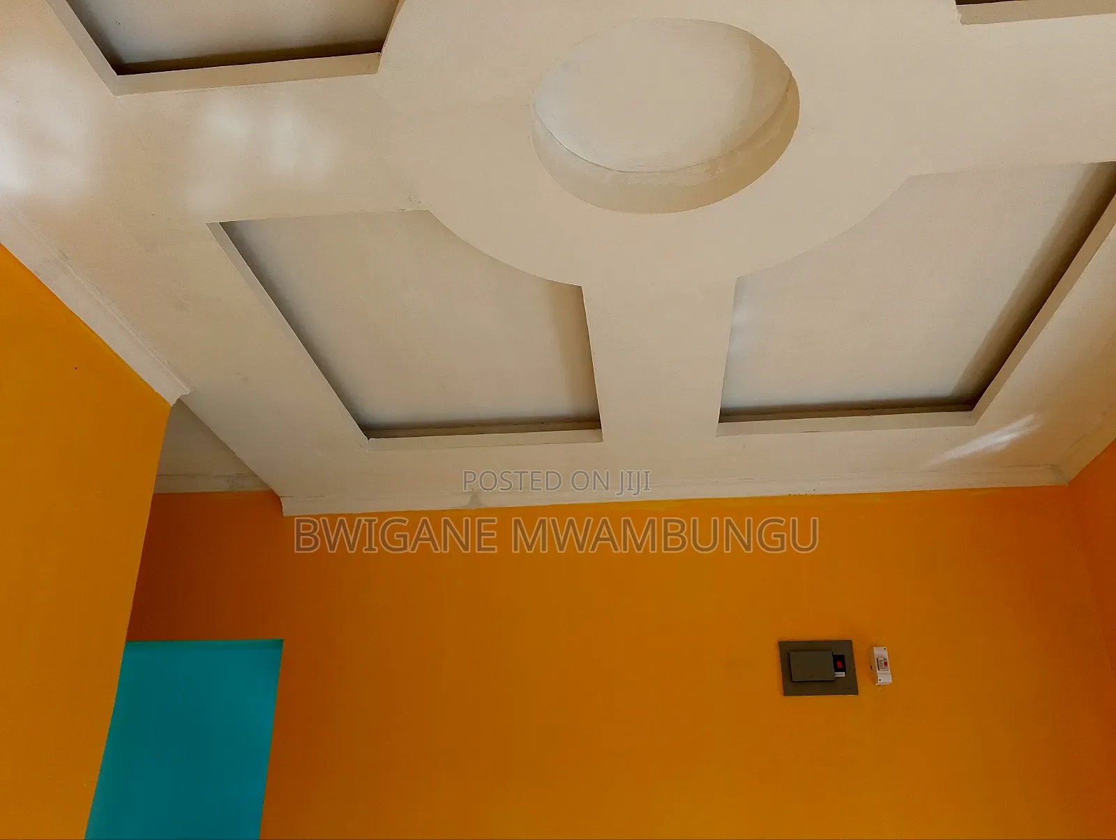 Furnished 3bdrm Apartment in Mbagala Chamazi for sale