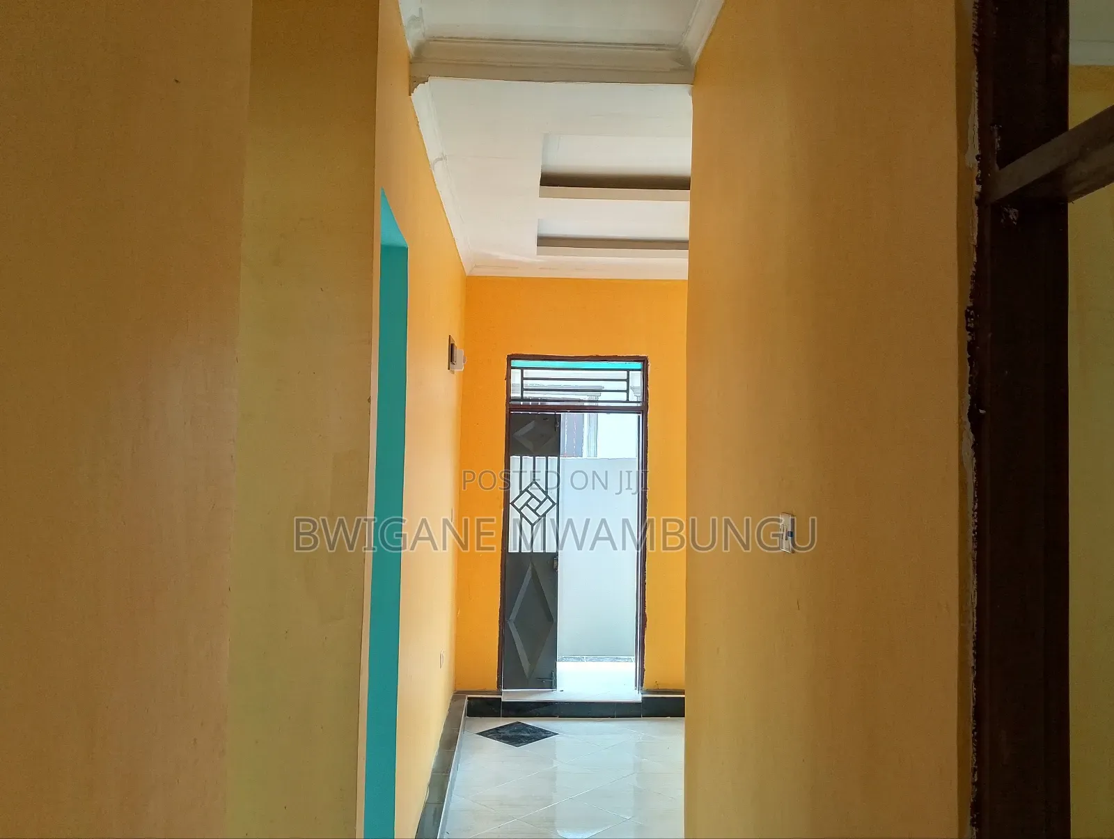 Furnished 3bdrm Apartment in Mbagala Chamazi for sale