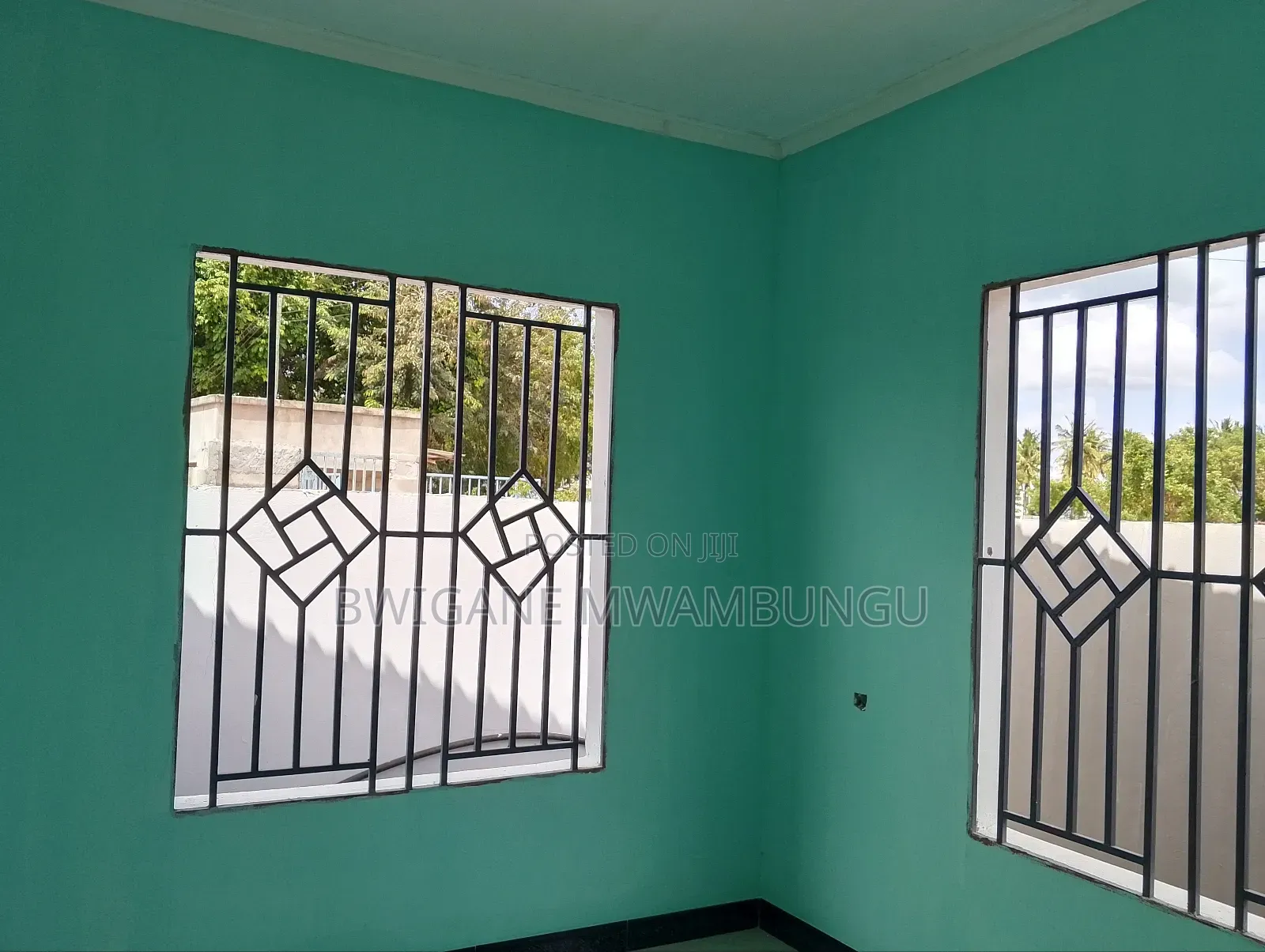 Furnished 3bdrm Apartment in Mbagala Chamazi for sale