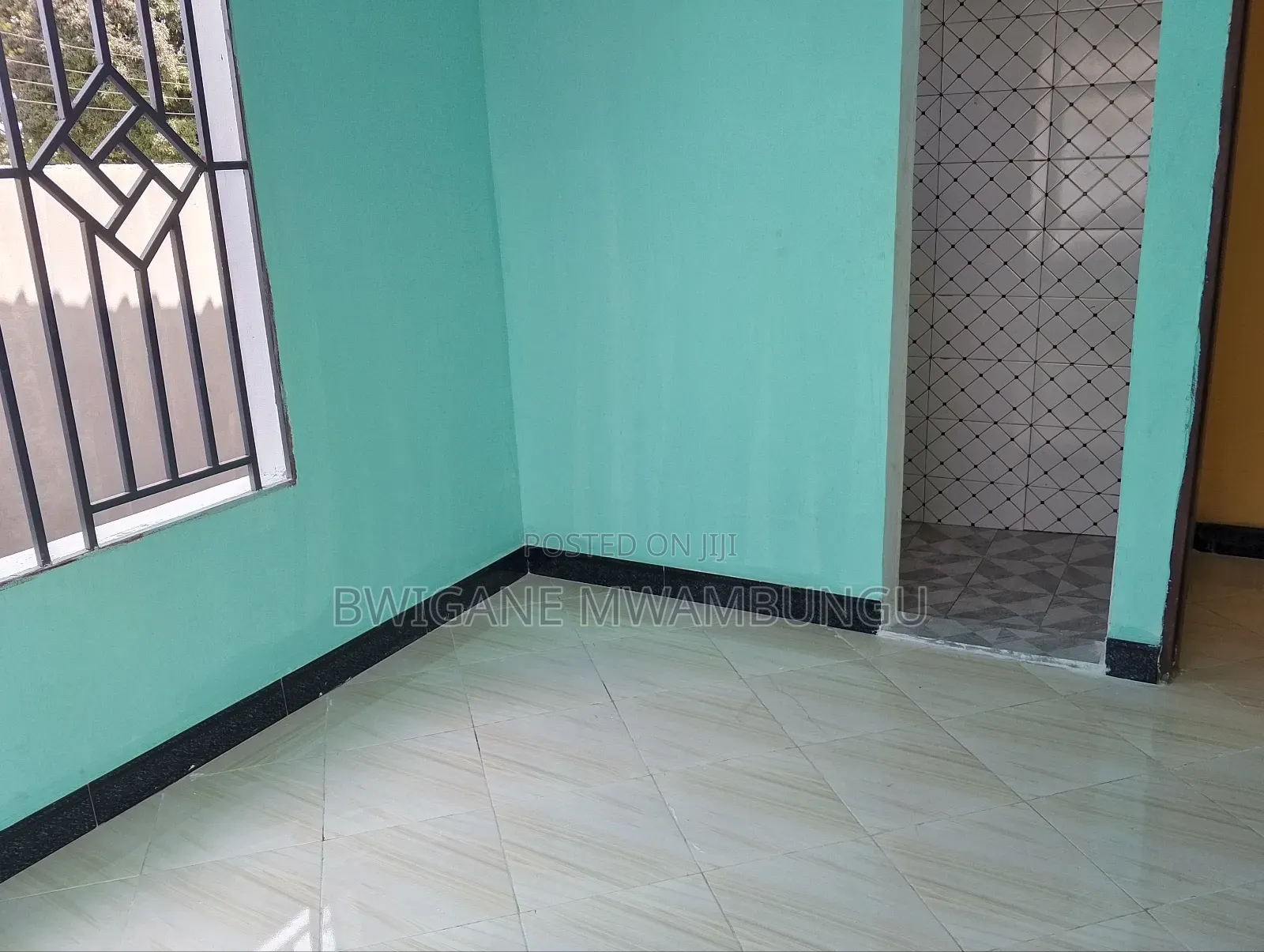 Furnished 3bdrm Apartment in Mbagala Chamazi for sale