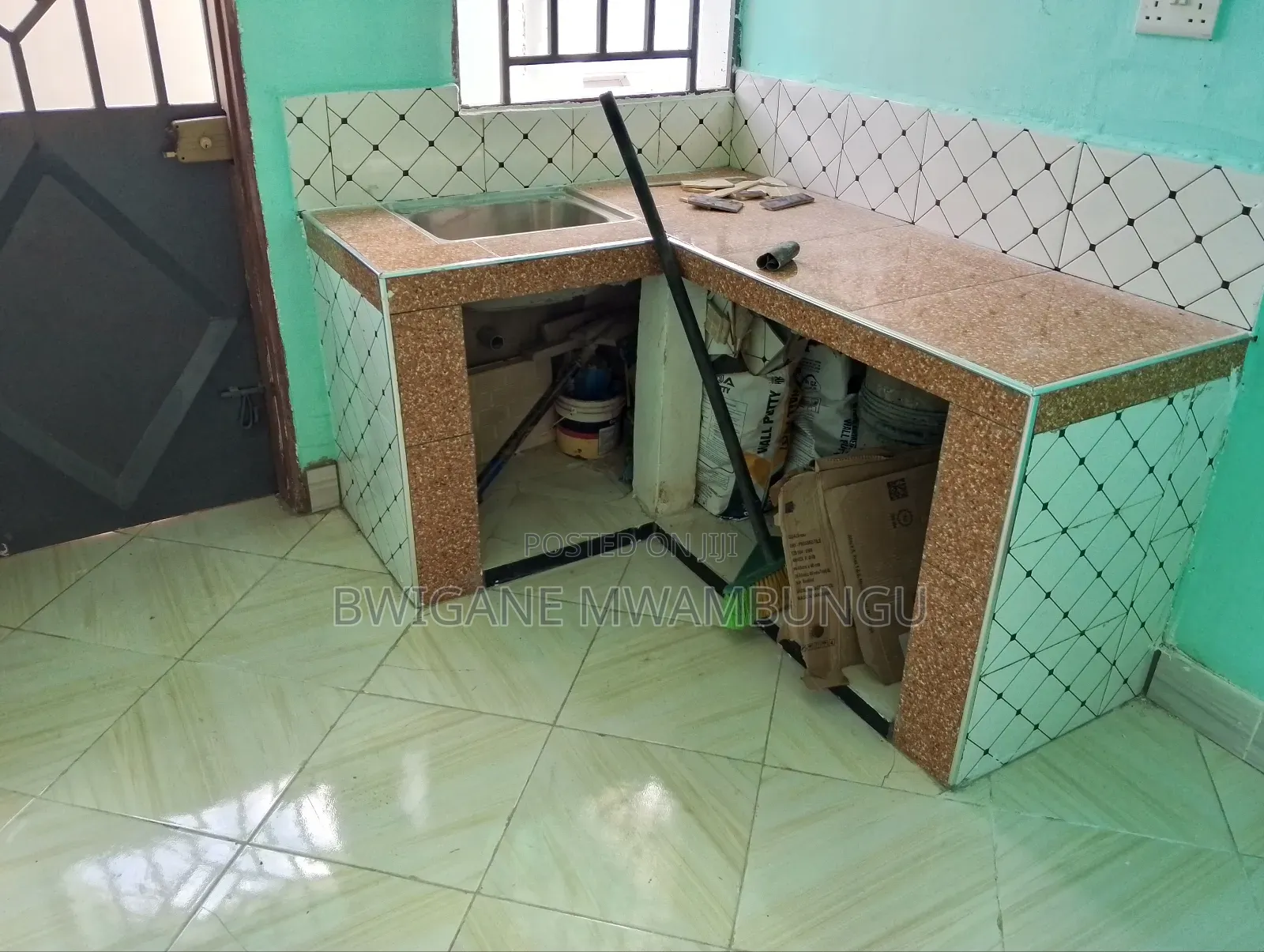 Furnished 3bdrm Apartment in Mbagala Chamazi for sale