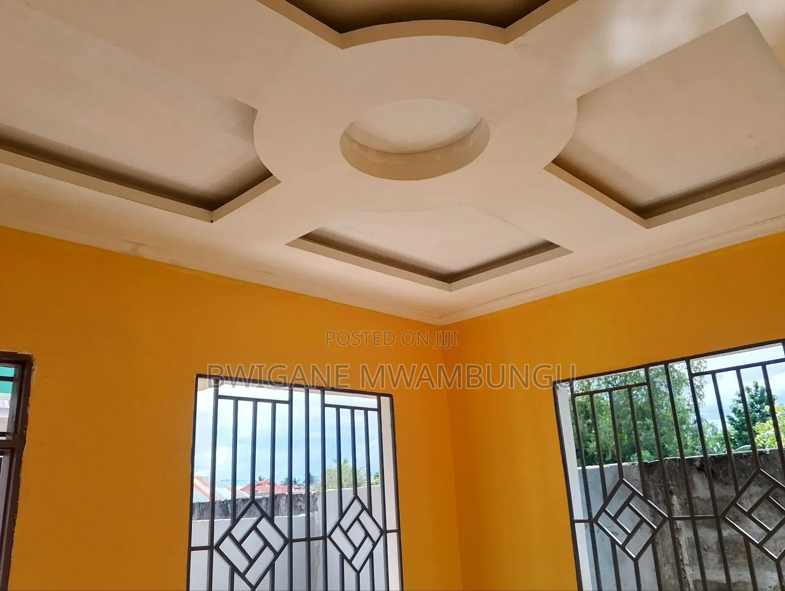 Furnished 3bdrm Apartment in Mbagala Chamazi for sale