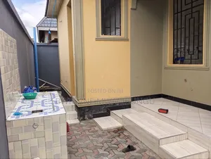 Furnished 3bdrm Apartment in Mbagala Chamazi for sale