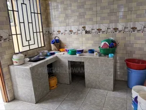 Furnished 3bdrm Apartment in Mbagala Chamazi for sale
