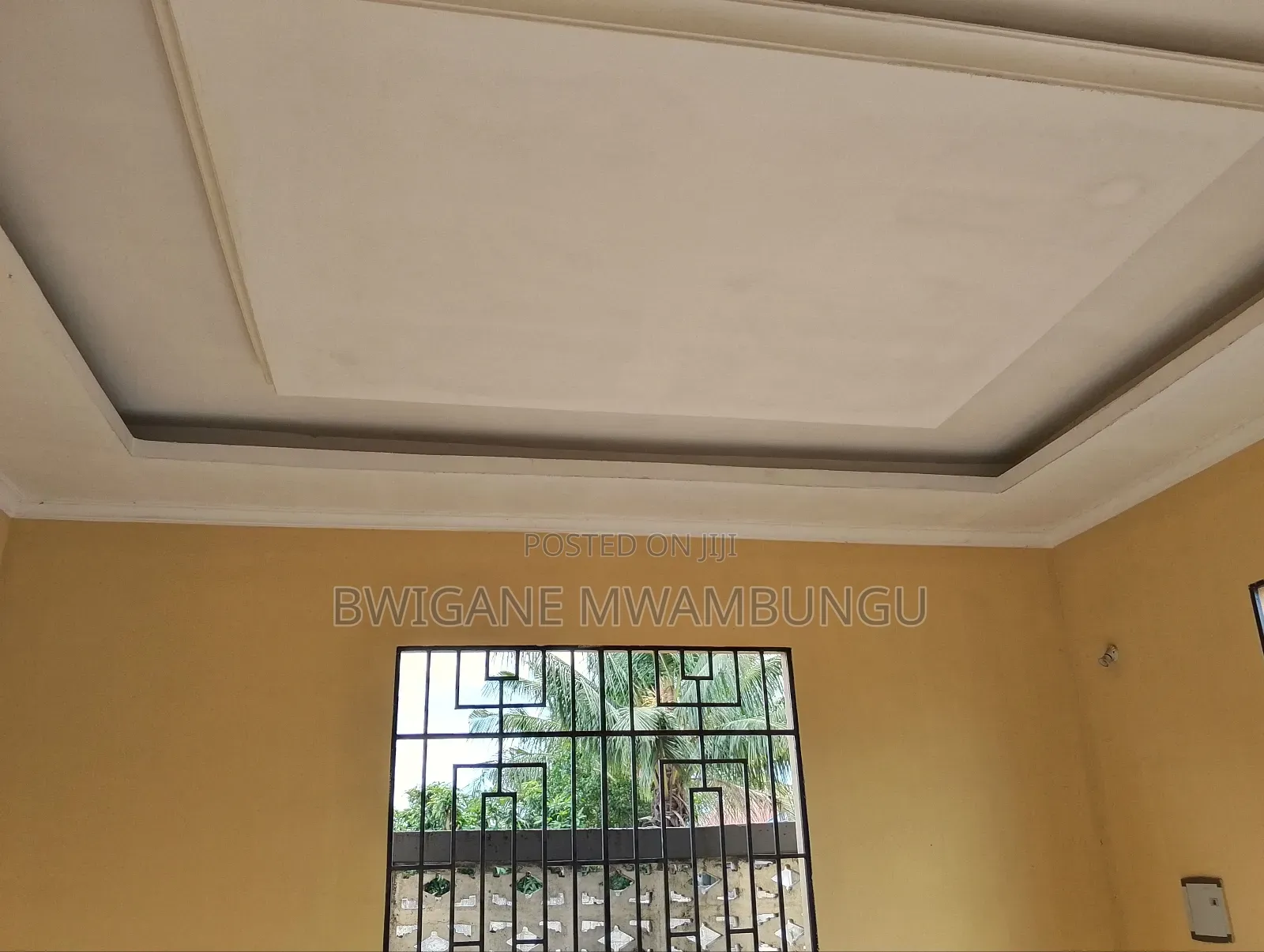 Furnished 3bdrm Apartment in Mbagala Chamazi for sale