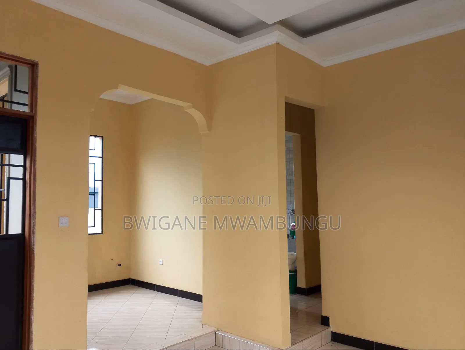 Furnished 3bdrm Apartment in Mbagala Chamazi for sale