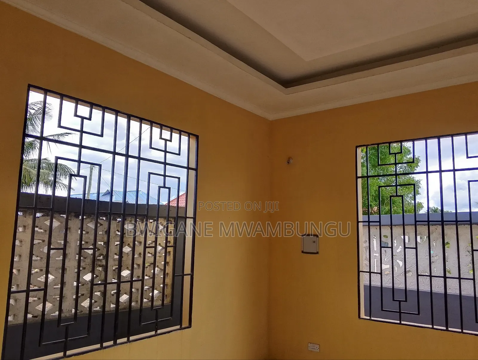 Furnished 3bdrm Apartment in Mbagala Chamazi for sale
