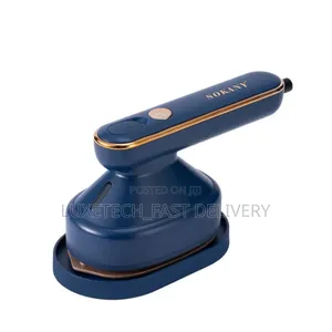 SOKANY Hanging Ironing Machine | Vertical Steam Machine Iron