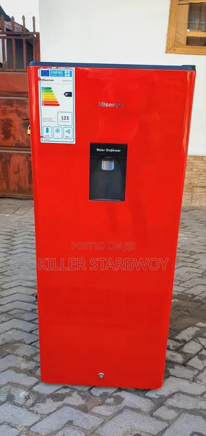 Fridge Lita 177 Ina Water Dispenser