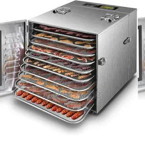 Commercial Food Dehydrator