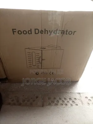 Commercial Food Dehydrator