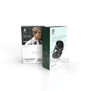 Green Lion Kavala TWS Wireless Buds