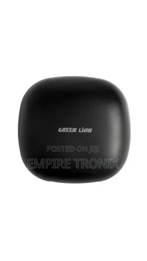 Green Lion Kavala TWS Wireless Buds