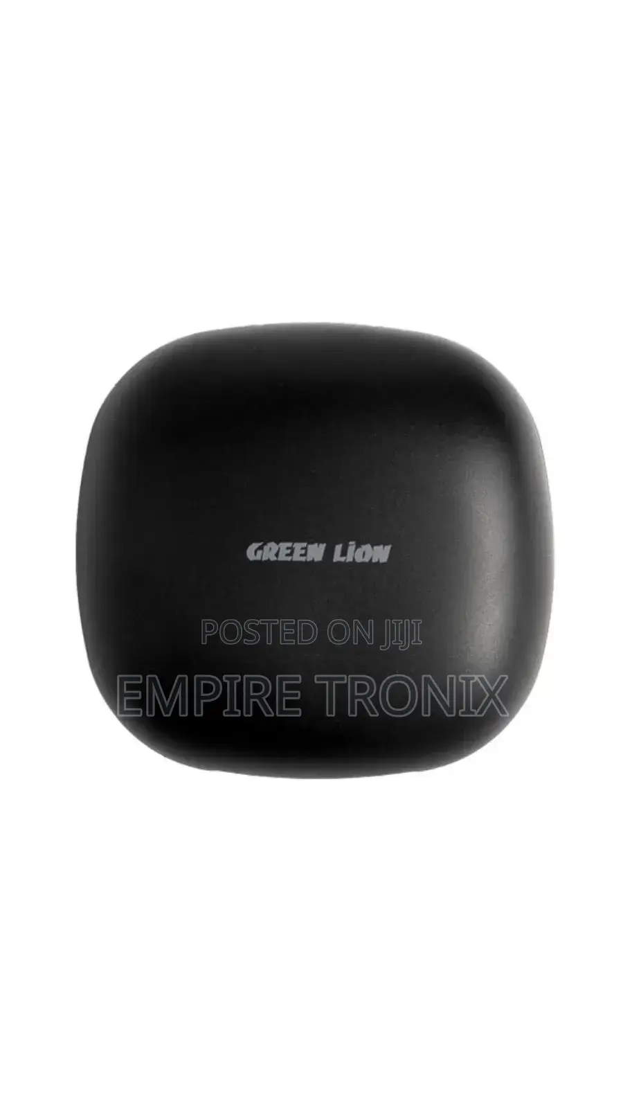 Green Lion Kavala TWS Wireless Buds