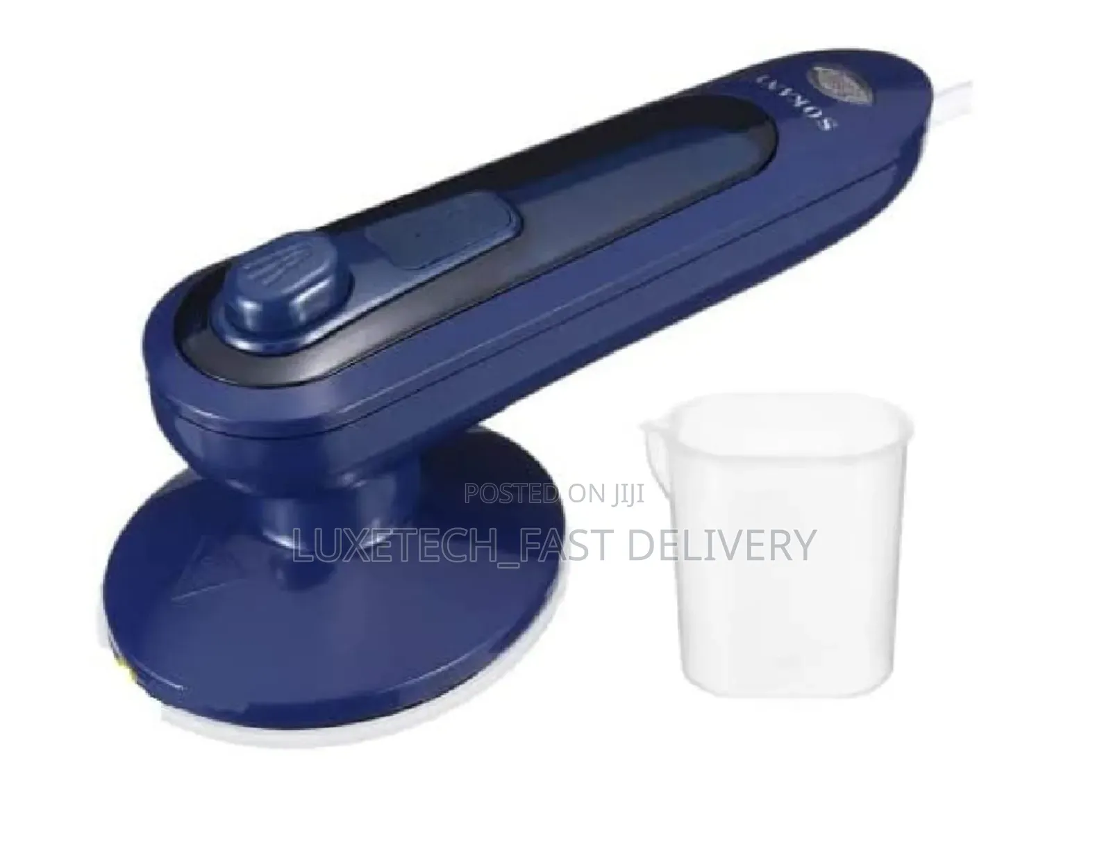 Sokany Travel Electric Steam Iron Sk-3070