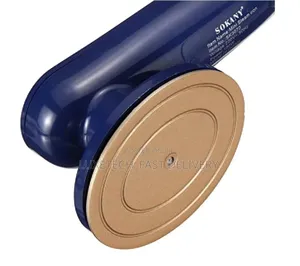Sokany Hand Held Steam Iron - Pasi Ya Mvuke