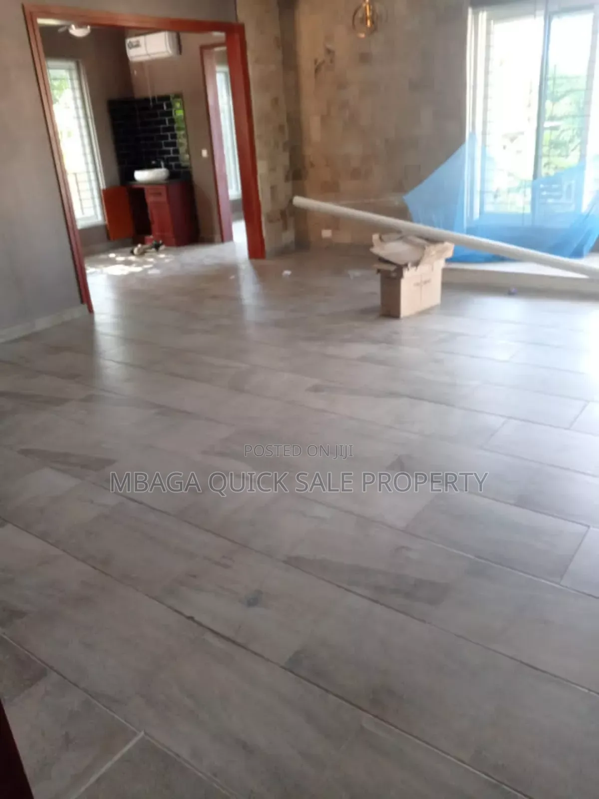 3bdrm House in Mivumoni Madale, Goba for sale
