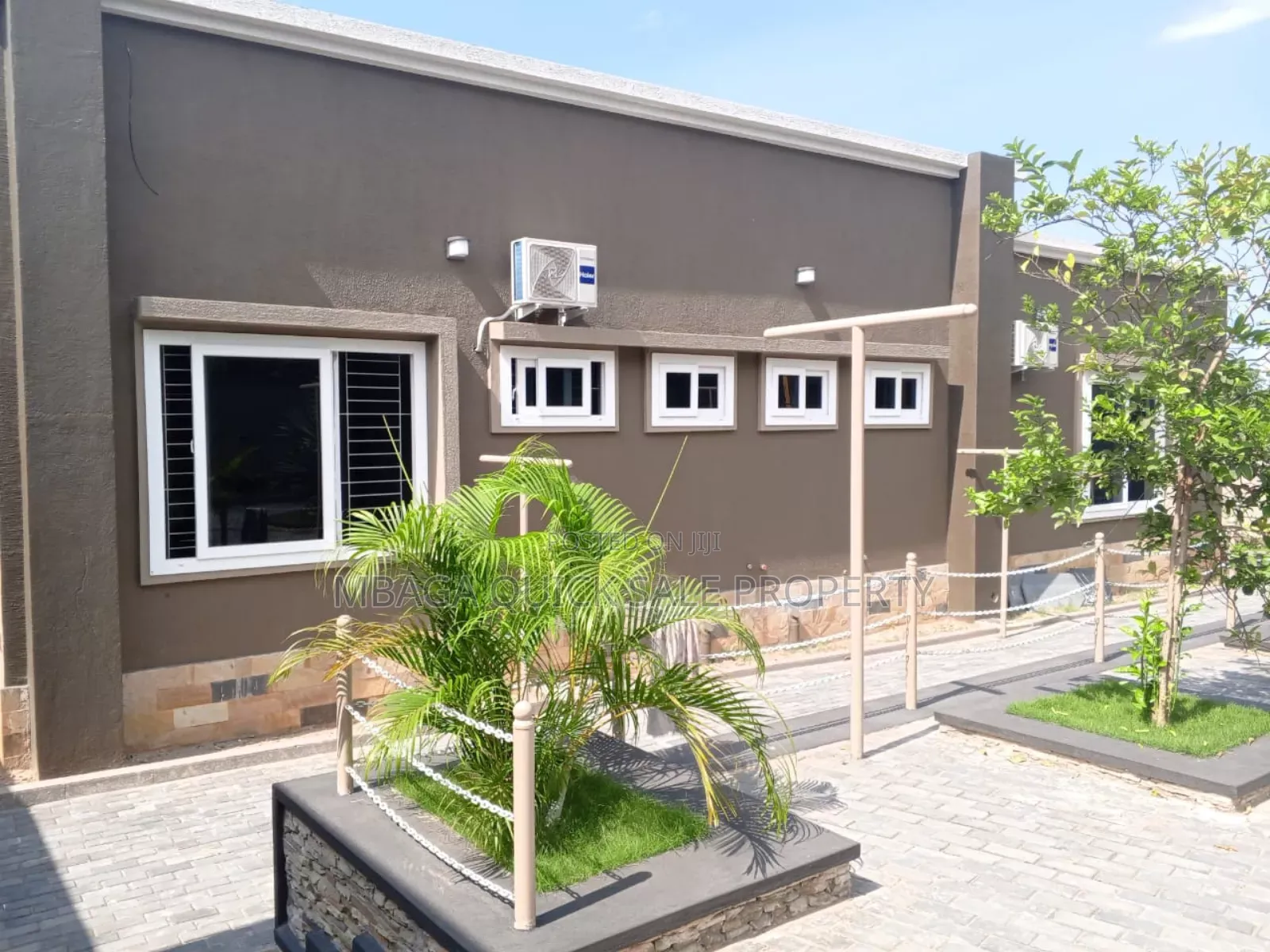 3bdrm House in Mivumoni Madale, Goba for sale