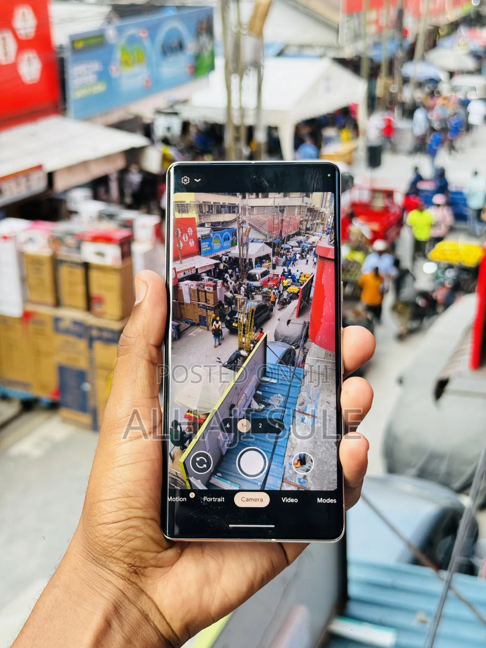 Google Pixel 7 Pro 128 GB White