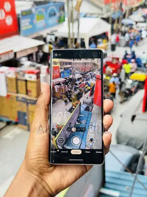 Google Pixel 7 Pro 128 GB White