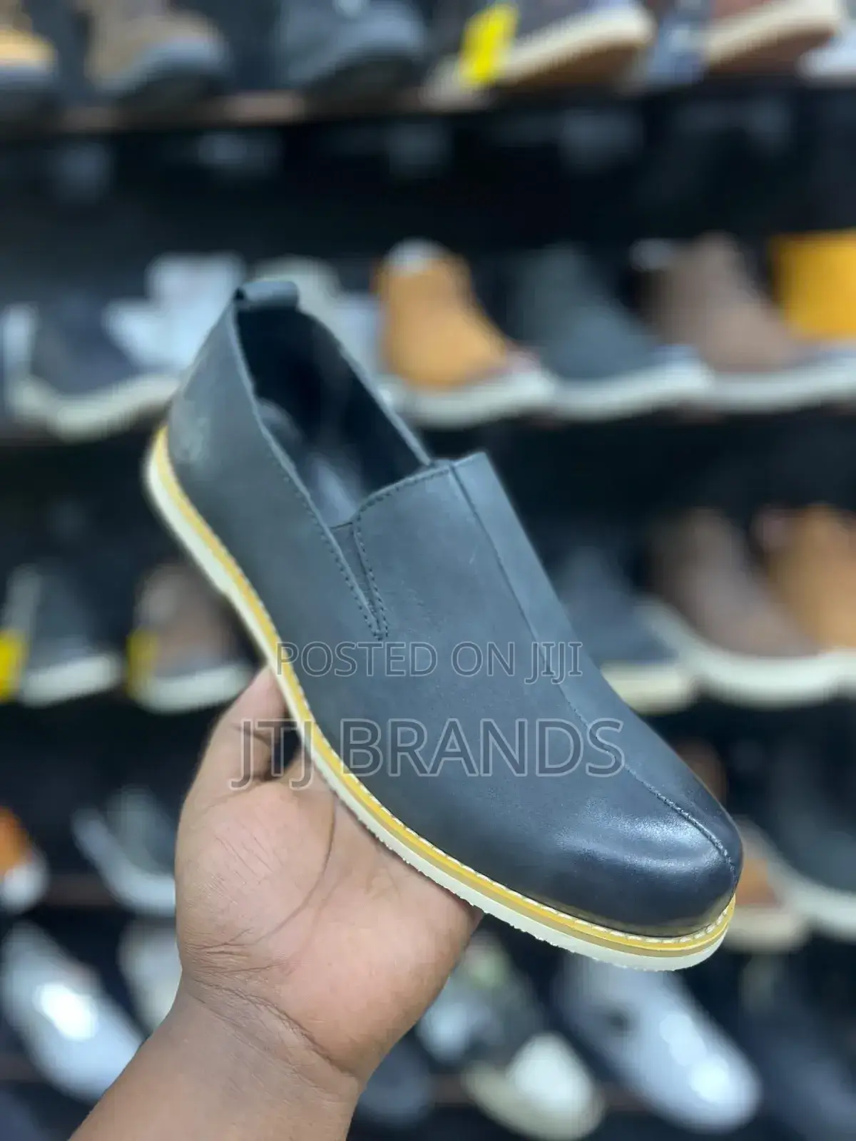 New Fashion Shoes