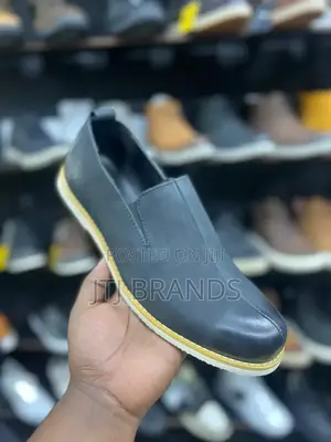 New Fashion Shoes