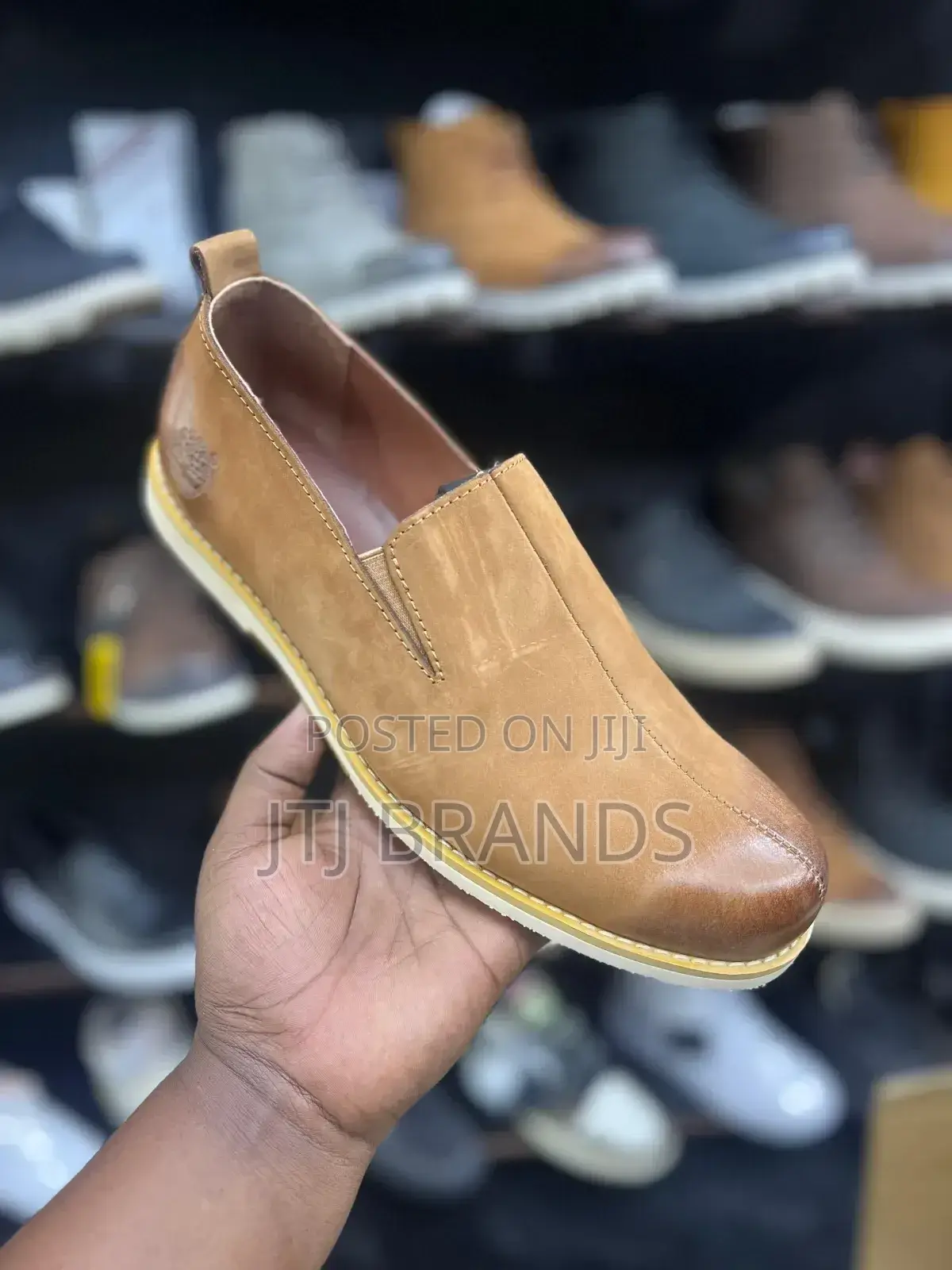 New Fashion Shoes