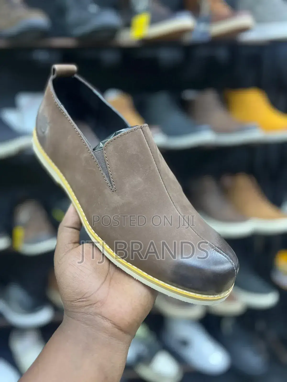 New Fashion Shoes