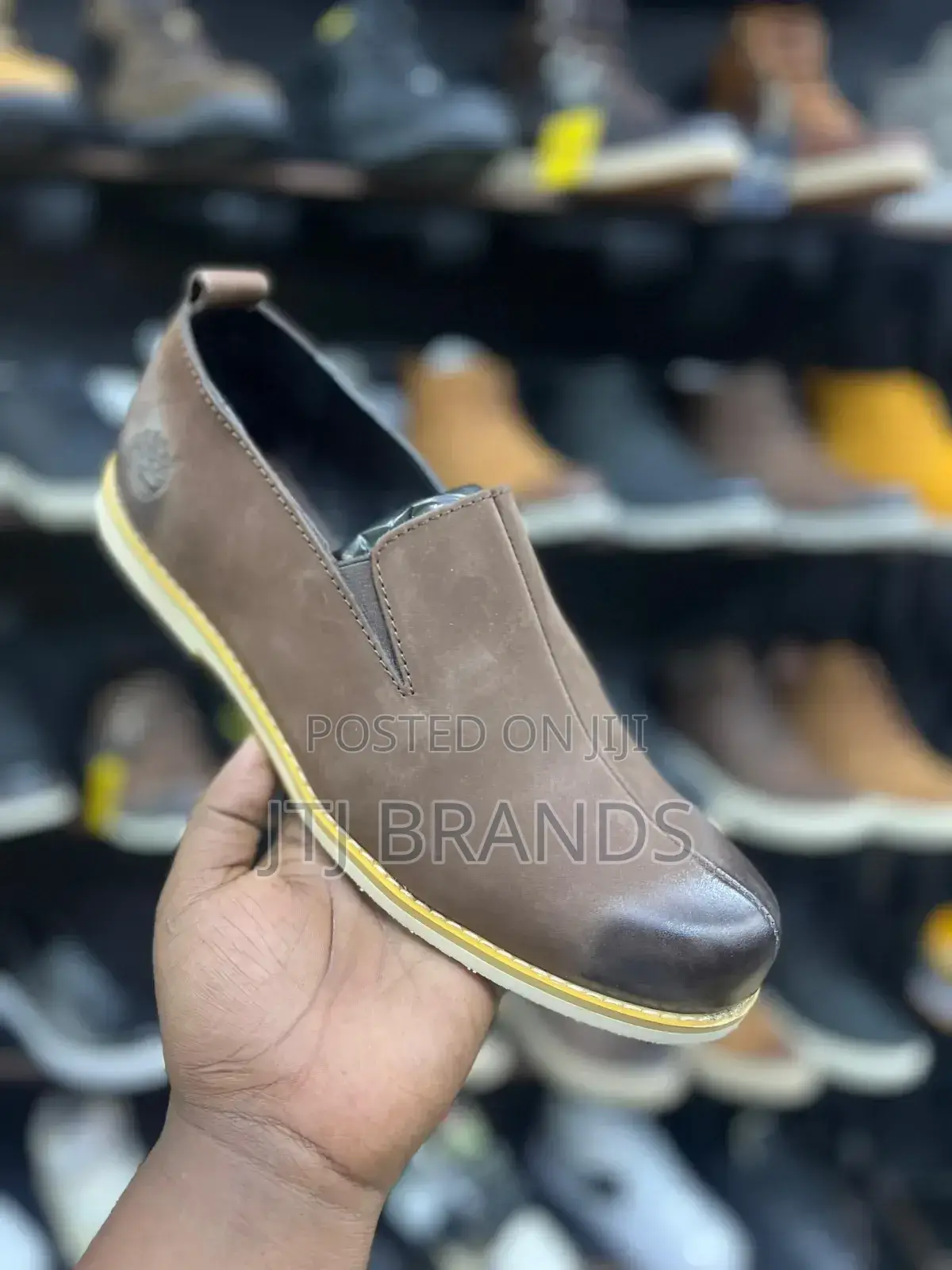 New Fashion Shoes