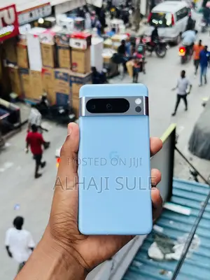 Google Pixel 8 Pro 128 GB Blue