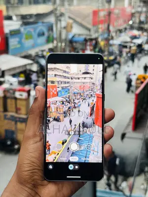 Google Pixel 8 Pro 128 GB Blue