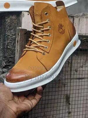 New Fashion Shoes