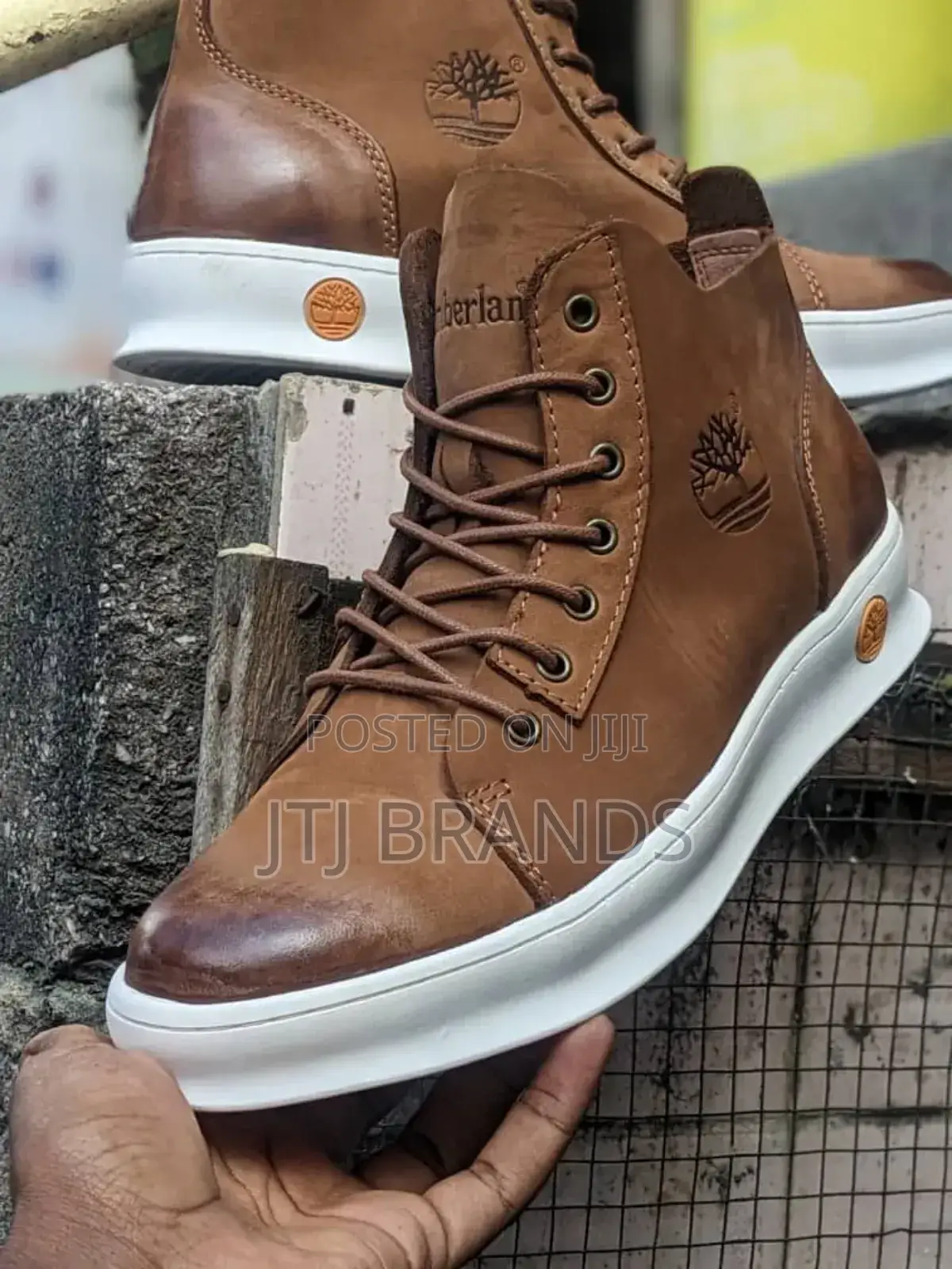 New Fashion Shoes